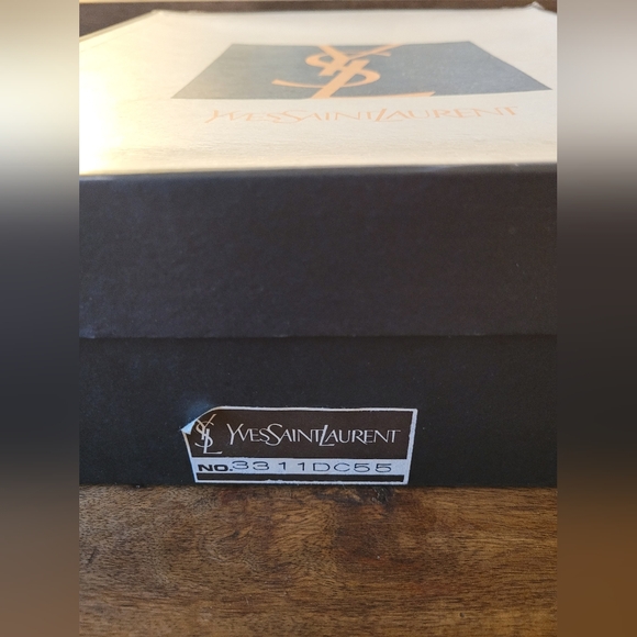 YSL Tassel Shoulder Bag - Picture 8 of 8